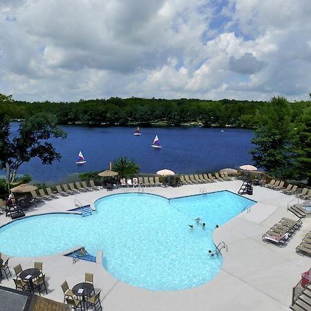 Woodloch Pines Resort Hawley Zewnętrze zdjęcie