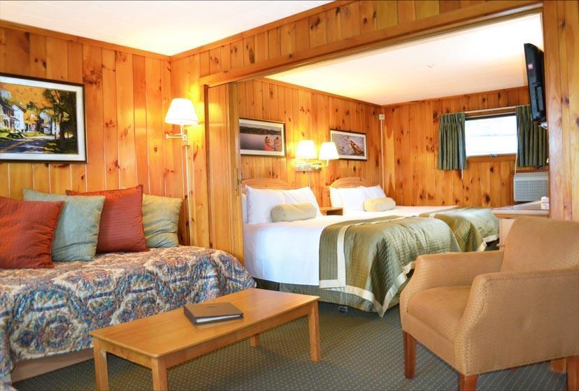 Woodloch Pines Resort Hawley Pokój zdjęcie