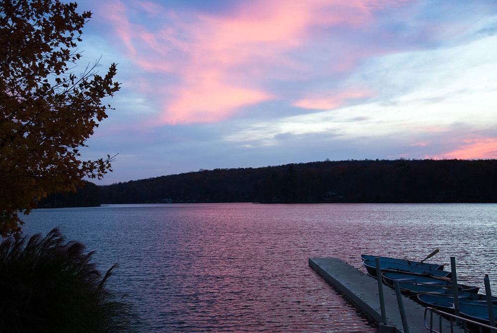 Woodloch Pines Resort Hawley Zewnętrze zdjęcie