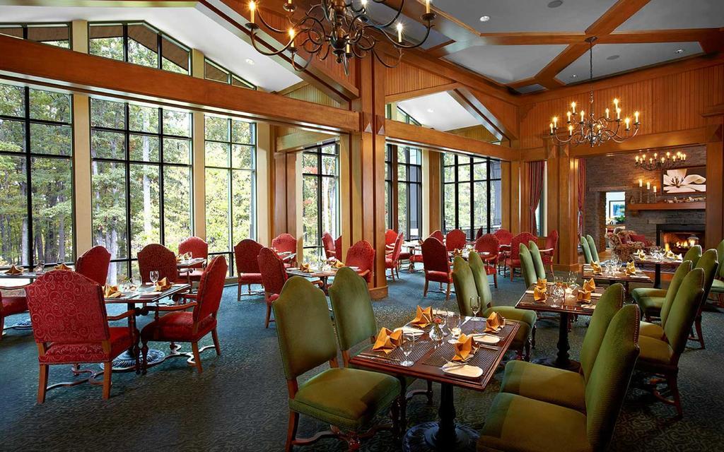 Woodloch Pines Resort Hawley Zewnętrze zdjęcie