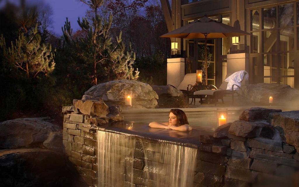 Woodloch Pines Resort Hawley Zewnętrze zdjęcie