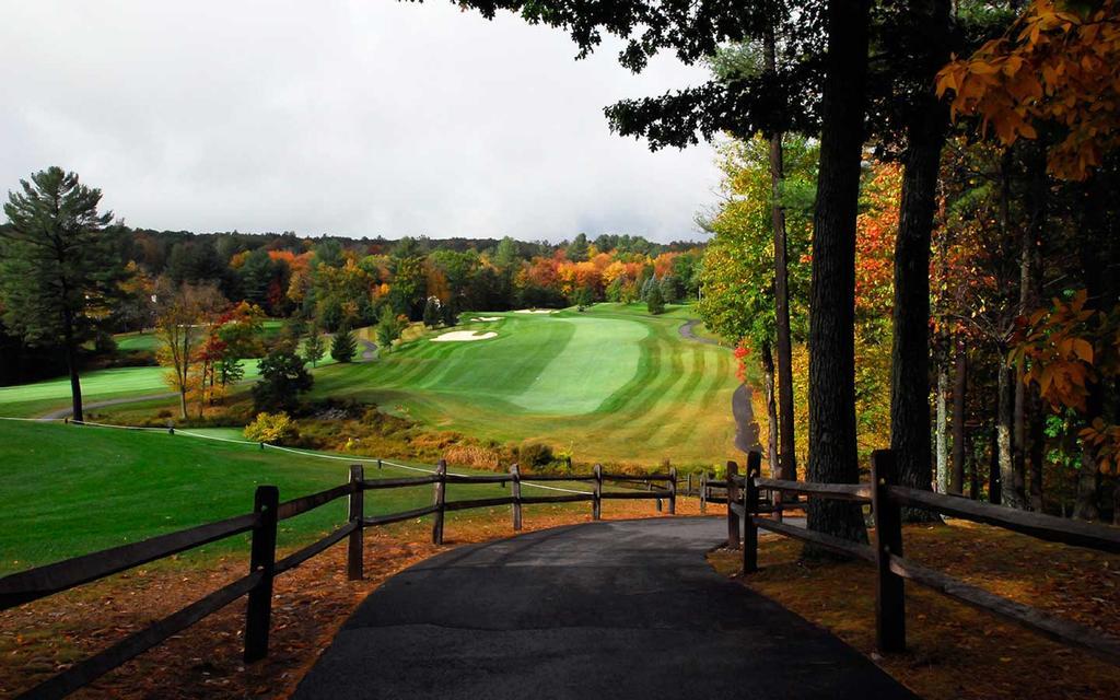 Woodloch Pines Resort Hawley Zewnętrze zdjęcie