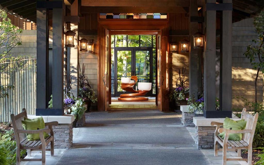 Woodloch Pines Resort Hawley Zewnętrze zdjęcie