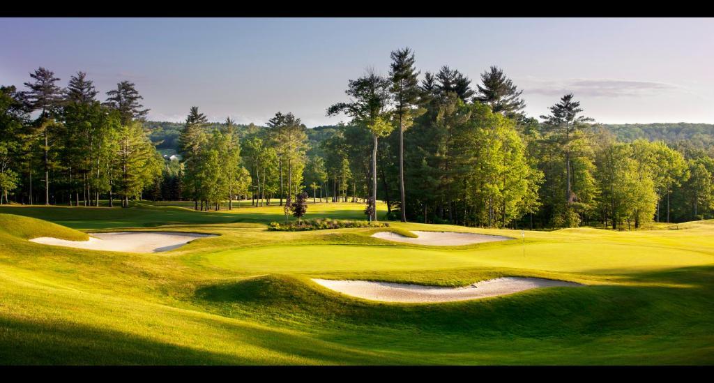Woodloch Pines Resort Hawley Zewnętrze zdjęcie