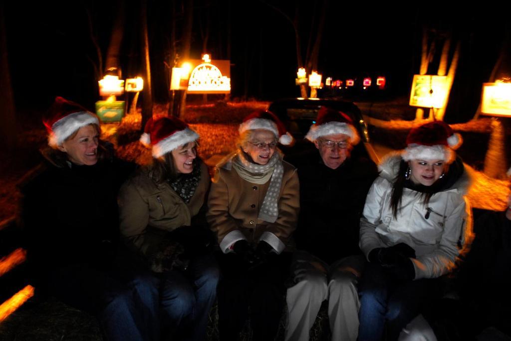 Woodloch Pines Resort Hawley Zewnętrze zdjęcie
