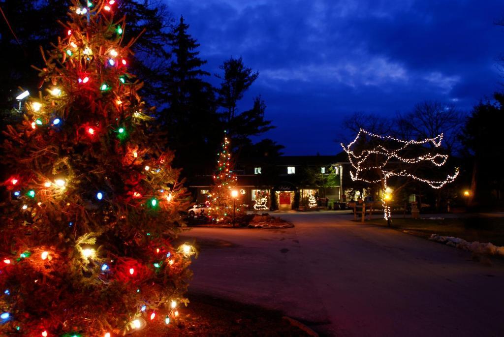 Woodloch Pines Resort Hawley Zewnętrze zdjęcie