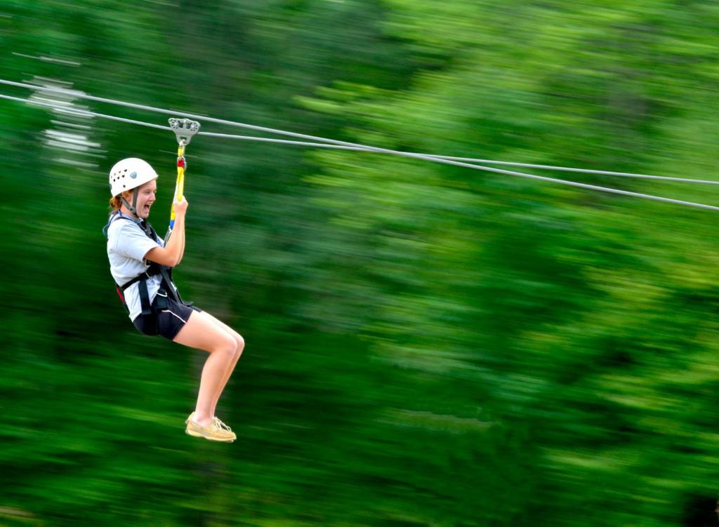 Woodloch Pines Resort Hawley Zewnętrze zdjęcie