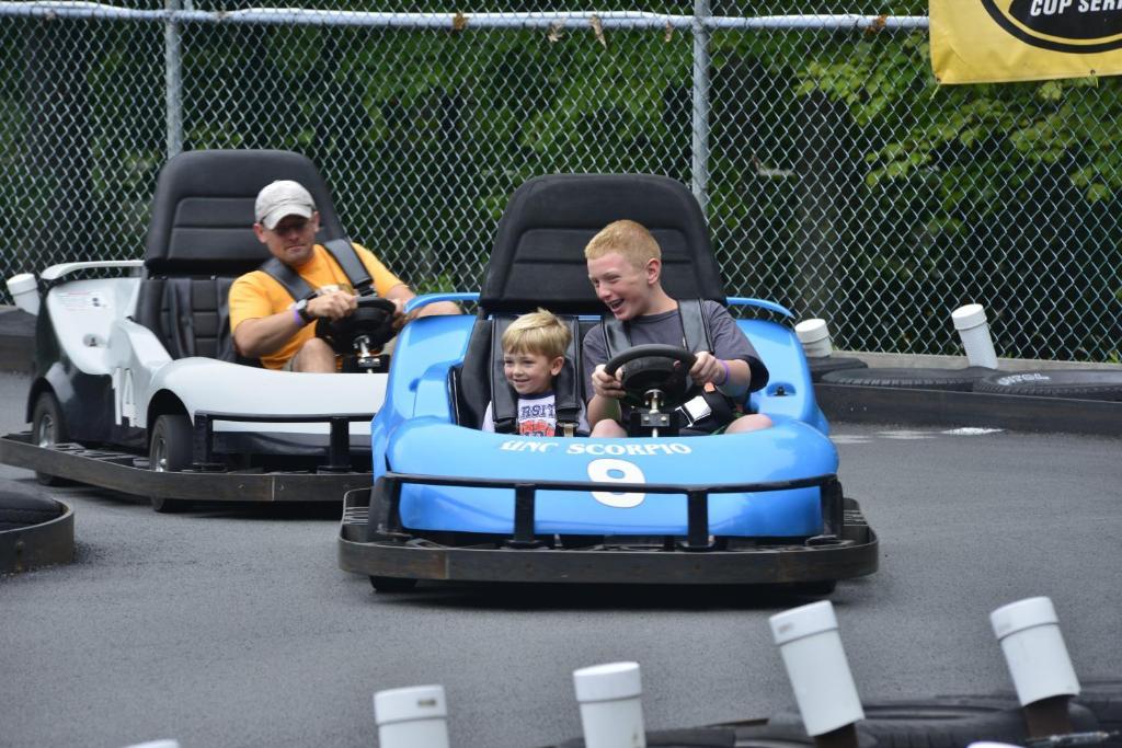 Woodloch Pines Resort Hawley Zewnętrze zdjęcie