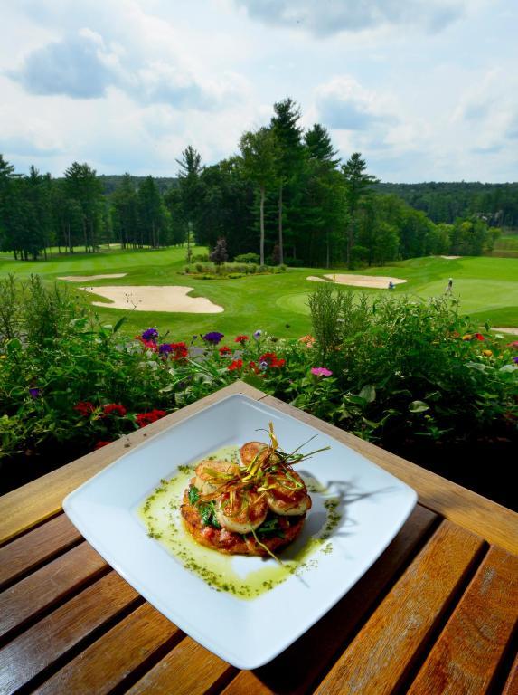 Woodloch Pines Resort Hawley Zewnętrze zdjęcie