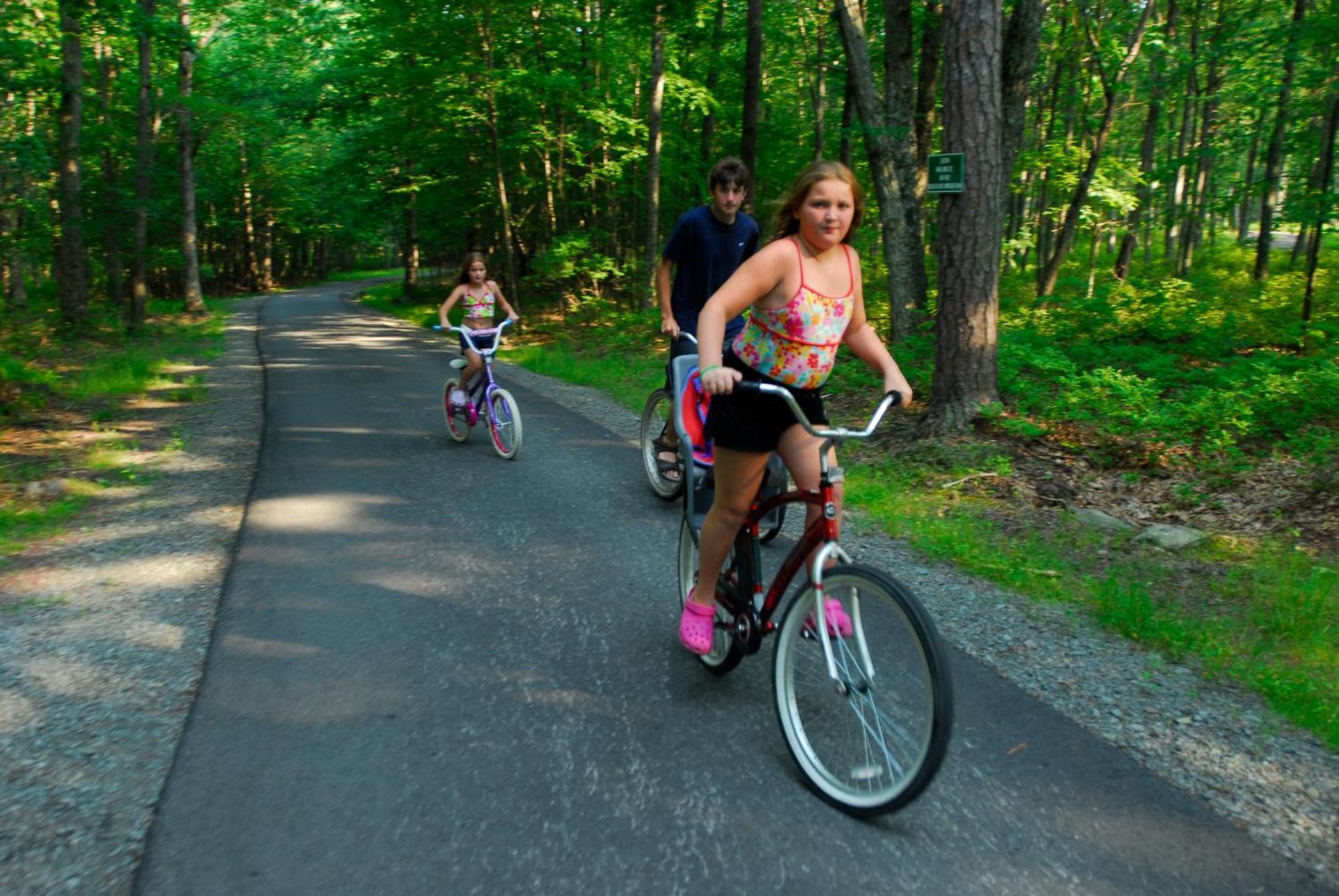 Woodloch Pines Resort Hawley Zewnętrze zdjęcie