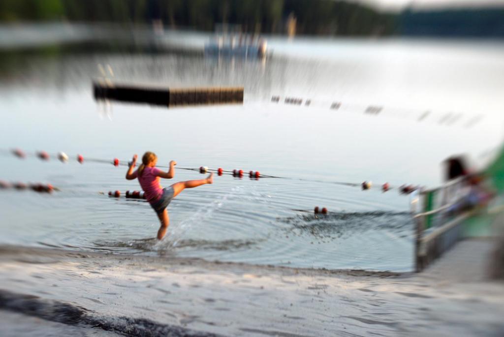 Woodloch Pines Resort Hawley Zewnętrze zdjęcie