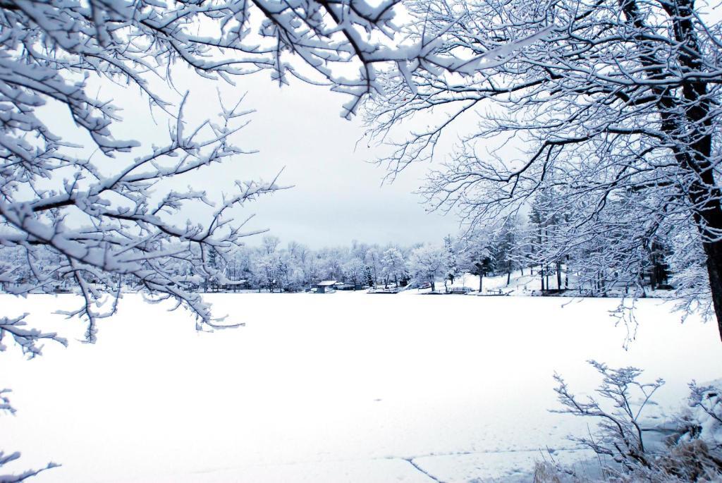Woodloch Pines Resort Hawley Zewnętrze zdjęcie