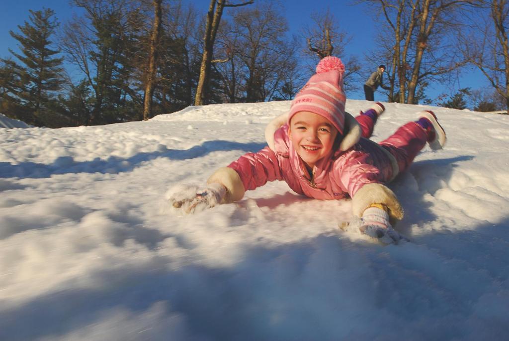 Woodloch Pines Resort Hawley Zewnętrze zdjęcie