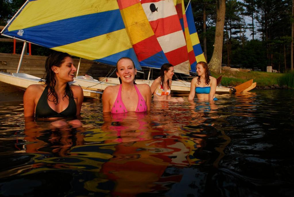 Woodloch Pines Resort Hawley Zewnętrze zdjęcie