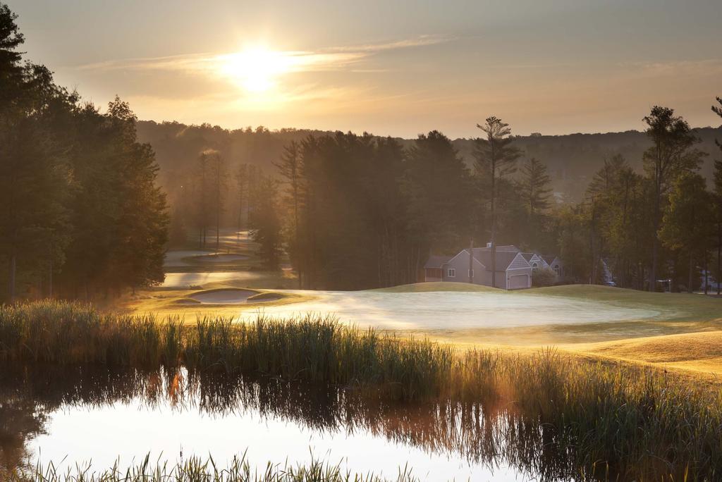 Woodloch Pines Resort Hawley Zewnętrze zdjęcie