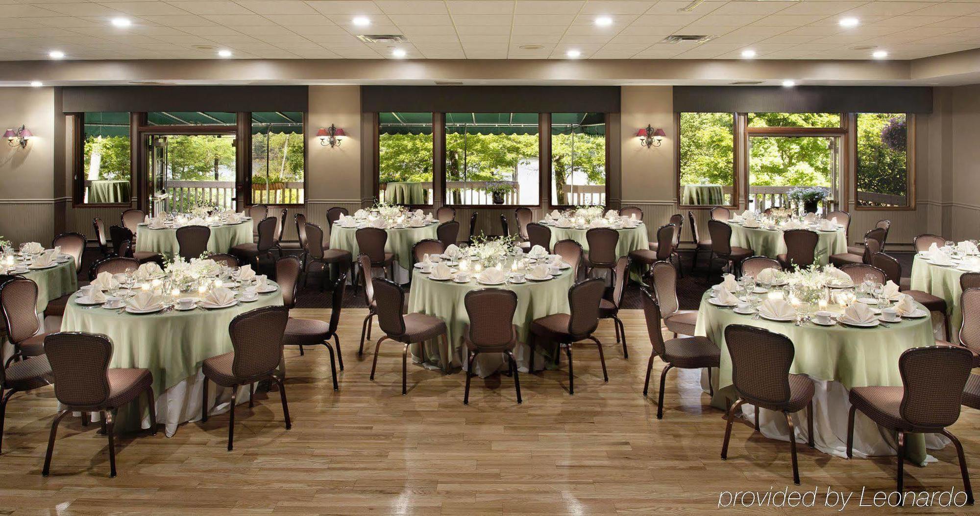 Woodloch Pines Resort Hawley Zewnętrze zdjęcie
